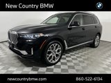 Used 2020 BMW X7 xDrive40i w/ Premium Package image 3