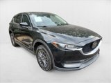 Used 2021 MAZDA CX-5 Touring image 3
