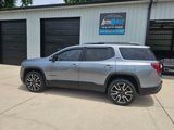Used 2021 GMC Acadia SLT w/ Elevation Edition image 6