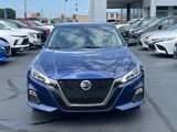 Used 2021 Nissan Altima 2.5 SR image 2