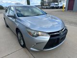 Used 2015 Toyota Camry SE image 5