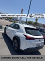 Used 2024 Lexus UX 250h FWD image 3