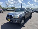 Used 2011 Toyota Tacoma 4x4 Access Cab V6 image 2