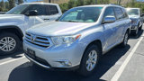 Used 2011 Toyota Highlander 4WD image 3