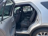Used 2015 Ford Explorer Limited w/ Equipment Group 302A image 5
