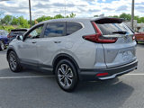Certified 2021 Honda CR-V EX-L image 4
