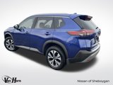 Used 2023 Nissan Rogue SV w/ SV Premium B Package image 3