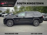 Used 2020 GMC Acadia AT4 w/ Driver Alert Package II image 2
