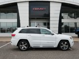 Used 2014 Jeep Grand Cherokee Overland image 2