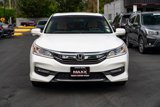 Used 2017 Honda Accord EX image 3