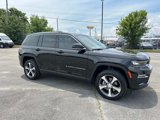 Used 2022 Jeep Grand Cherokee Limited 4xe w/ Luxury Tech Group II image 2