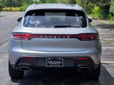 New 2025 Porsche Macan image 6