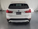 Certified 2022 BMW X1 sDrive28i w/ Convenience Package image 4