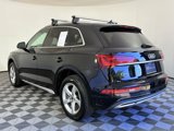 Used 2021 Audi Q5 Premium image 5