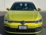 Used 2022 Volkswagen GTI Autobahn image 2