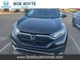 Certified 2020 Honda CR-V Touring image 2