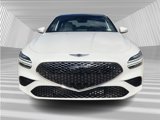 New 2025 Genesis G70 3.3T Advanced image 3
