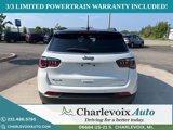 Used 2022 Jeep Compass Limited image 5
