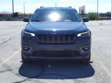 Used 2020 Jeep Cherokee Limited image 3