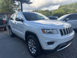 Used 2014 Jeep Grand Cherokee Limited image 3