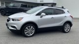 Certified 2020 Buick Encore Preferred w/ Safety Package image 4