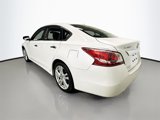 Used 2013 Nissan Altima 3.5 SV w/ Navigation Pkg image 6