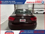 Used 2013 Volkswagen Passat 2.5 S image 4
