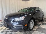 Used 2015 Chevrolet Cruze LT image 2