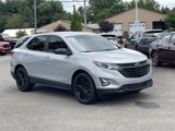 Used 2021 Chevrolet Equinox LT image 3