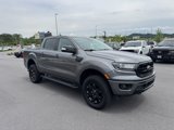 Used 2021 Ford Ranger Lariat w/ Equipment Group 501A High image 3