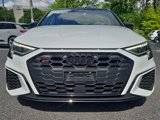 Used 2022 Audi S3 Premium Plus w/ Premium Plus Package image 3