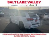 Used 2019 Jeep Grand Cherokee High Altitude image 5