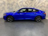 New 2025 Acura Integra A-Spec image 3