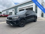 Certified 2022 Volkswagen Taos S image 1