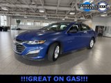 Used 2023 Chevrolet Malibu LS image 4