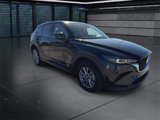Used 2022 MAZDA CX-5 AWD 2.5 S w/ Select Package image 2