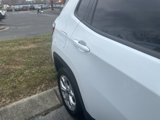 New 2025 Jeep Compass Latitude image 6