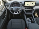 New 2025 Ford Explorer Active image 4