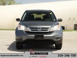 Used 2011 Honda CR-V LX image 2