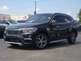 Used 2018 BMW X1 sDrive28i image 2