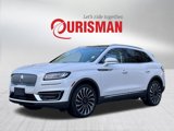 Used 2019 Lincoln Nautilus Black Label image 2