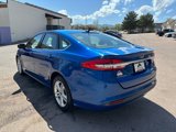 Used 2018 Ford Fusion SE image 5