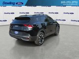 Used 2023 Kia Sportage X-Line w/ X-Line Premium Package image 3