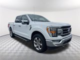 Used 2021 Ford F150 Lariat image 3