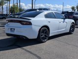 Used 2023 Dodge Charger SXT w/ Blacktop Package image 2