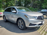 Used 2020 Acura MDX SH-AWD w/ Technology Package image 4