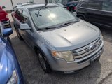 Used 2007 Ford Edge SEL image 6