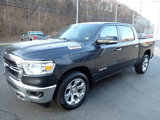 Used 2019 RAM 1500 Big Horn image 6