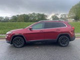 Used 2015 Jeep Cherokee Latitude image 2