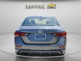 Used 2022 Nissan Sentra SV image 4